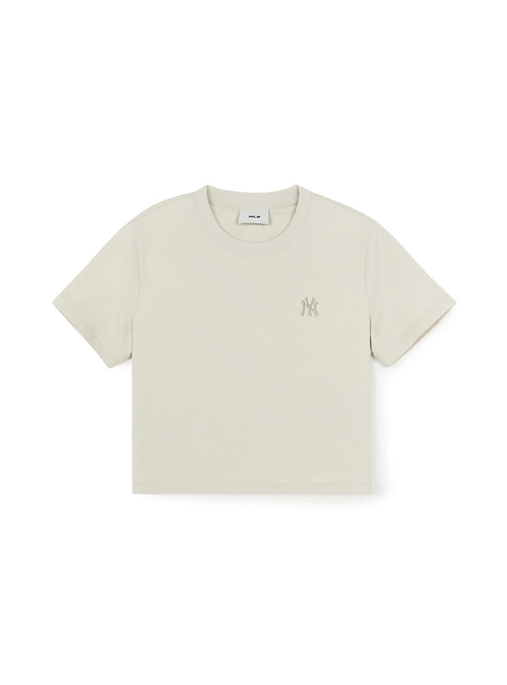 NEW YORK YANKEES BASIC T-SHIRTS