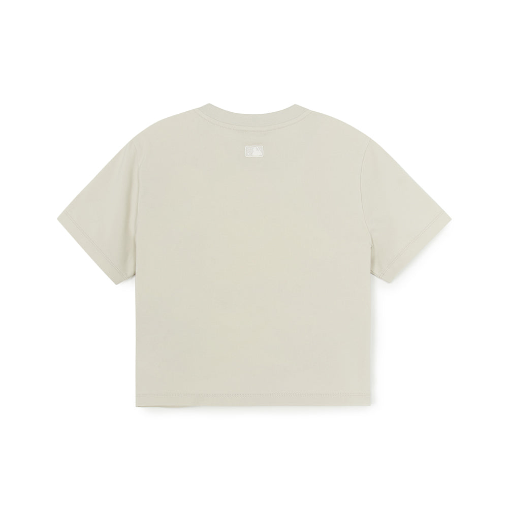 NEW YORK YANKEES BASIC T-SHIRTS