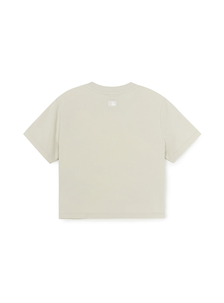 NEW YORK YANKEES BASIC T-SHIRTS