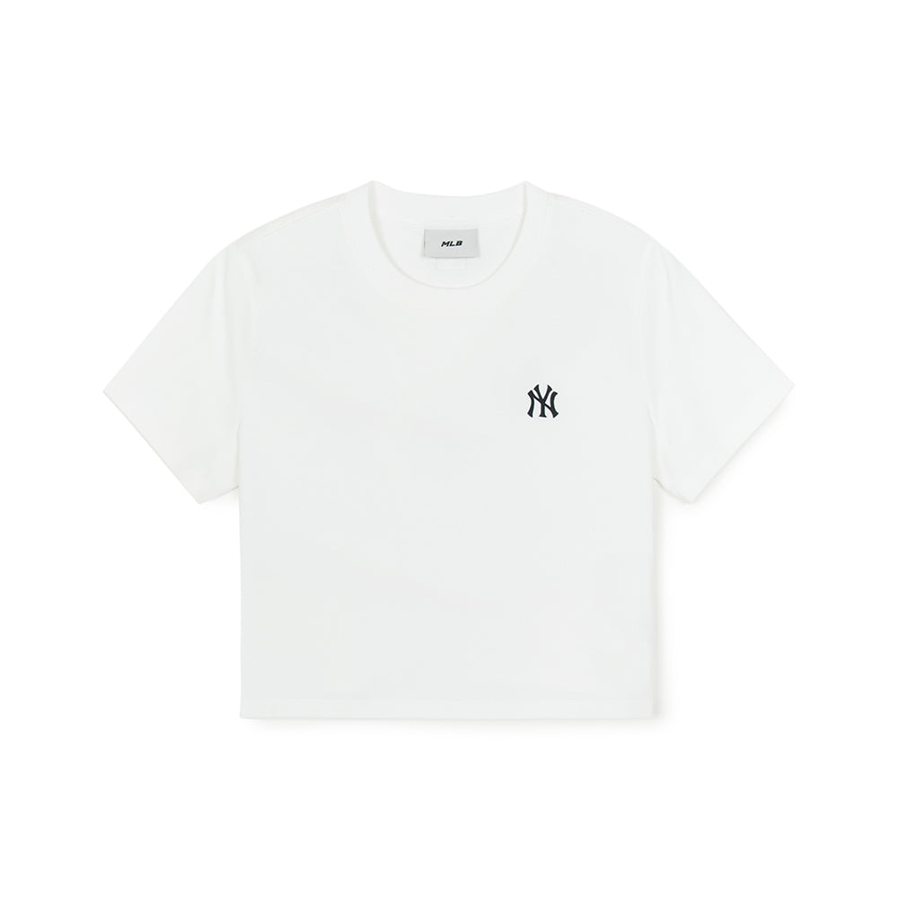 NEW YORK YANKEES BASIC T-SHIRTS