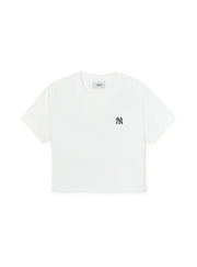 NEW YORK YANKEES BASIC T-SHIRTS