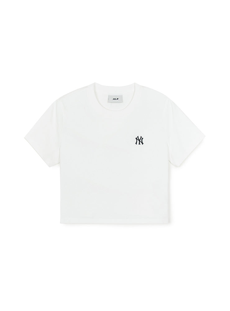 NEW YORK YANKEES BASIC T-SHIRTS