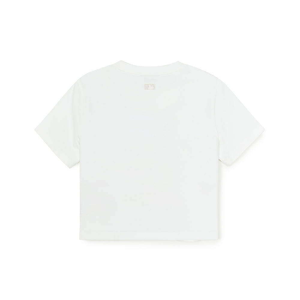NEW YORK YANKEES BASIC T-SHIRTS