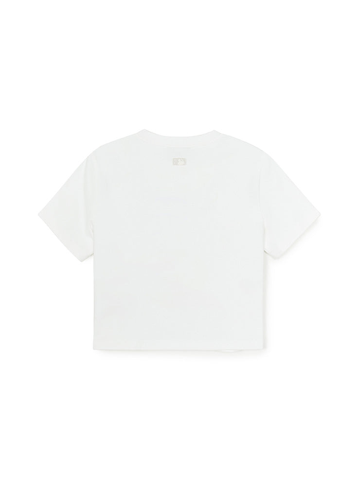 NEW YORK YANKEES BASIC T-SHIRTS