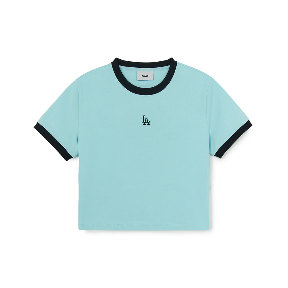 L.A DODGERS BASIC T-SHIRTS
