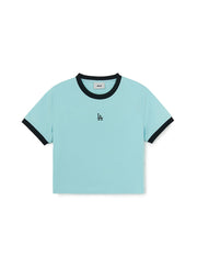 L.A DODGERS BASIC T-SHIRTS