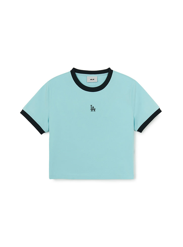 L.A DODGERS BASIC T-SHIRTS