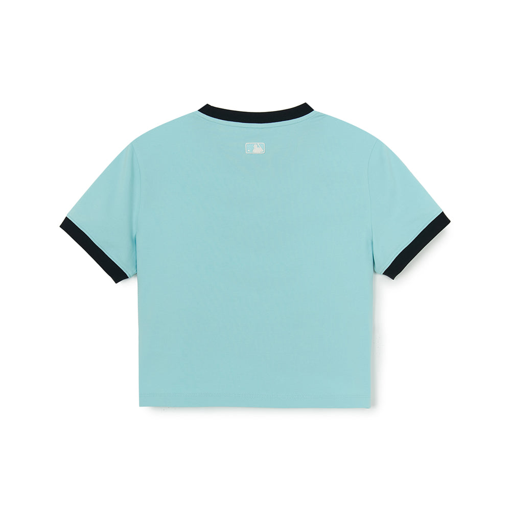 L.A DODGERS BASIC T-SHIRTS