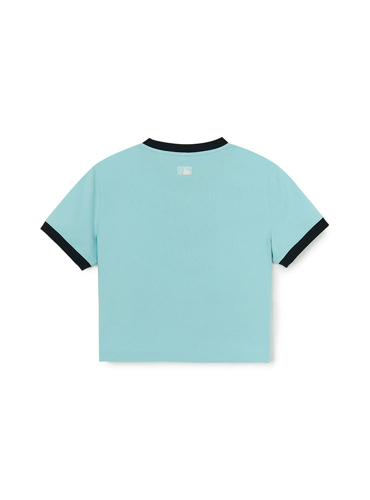 L.A DODGERS BASIC T-SHIRTS