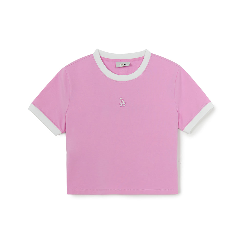 L.A DODGERS BASIC T-SHIRTS