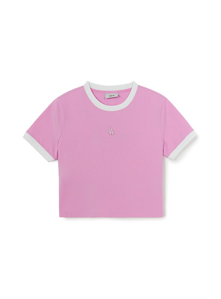 L.A DODGERS BASIC T-SHIRTS