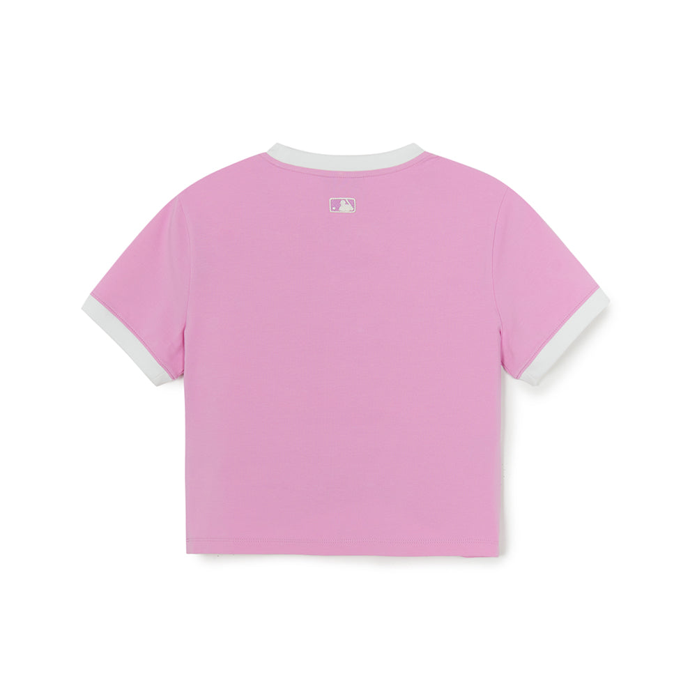 L.A DODGERS BASIC T-SHIRTS