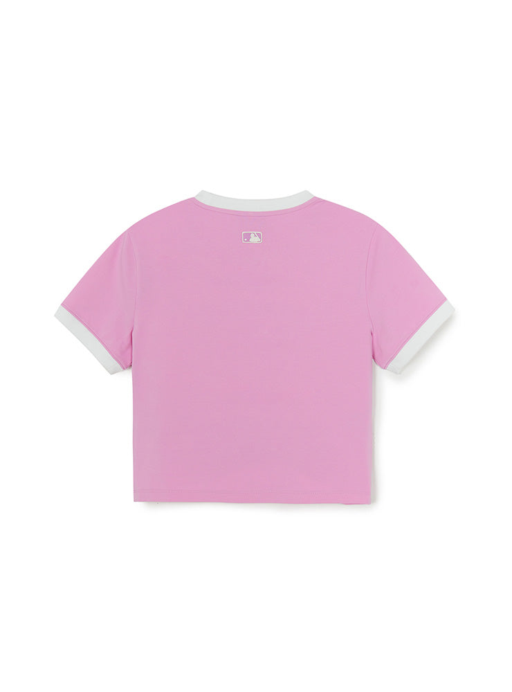 L.A DODGERS BASIC T-SHIRTS