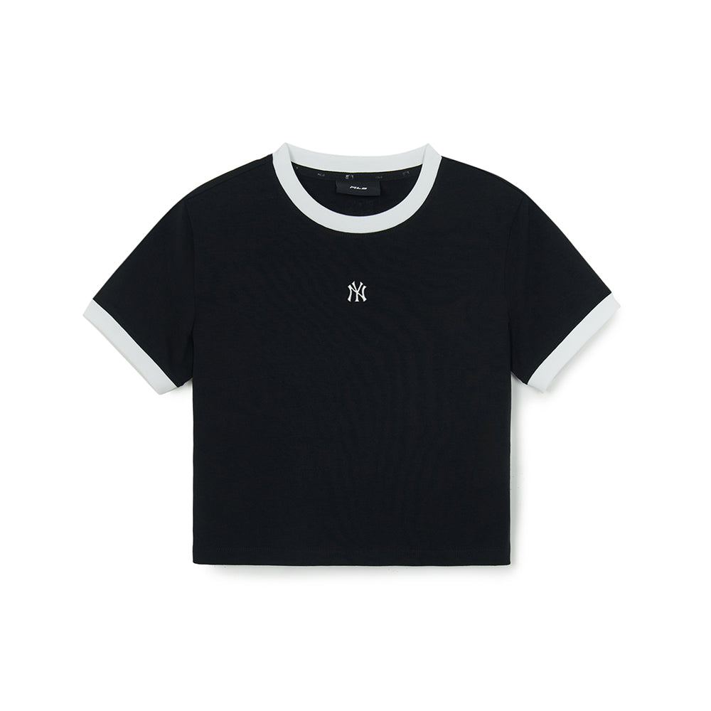 NEW YORK YANKEES BASIC T-SHIRTS