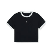 NEW YORK YANKEES BASIC T-SHIRTS