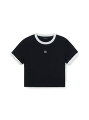 NEW YORK YANKEES BASIC T-SHIRTS