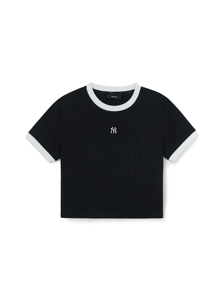 NEW YORK YANKEES BASIC T-SHIRTS