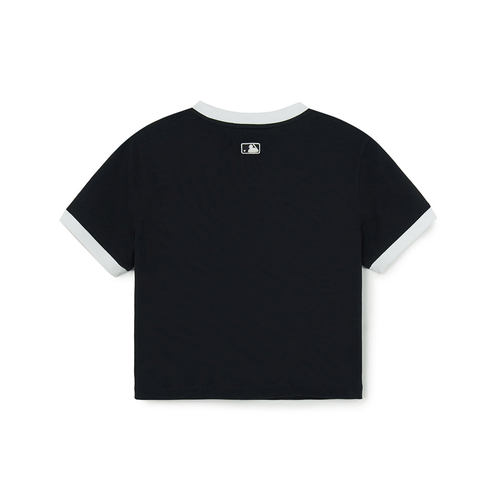 NEW YORK YANKEES BASIC T-SHIRTS
