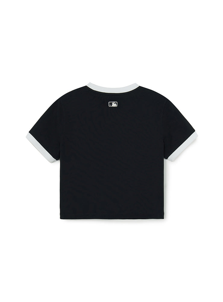 NEW YORK YANKEES BASIC T-SHIRTS