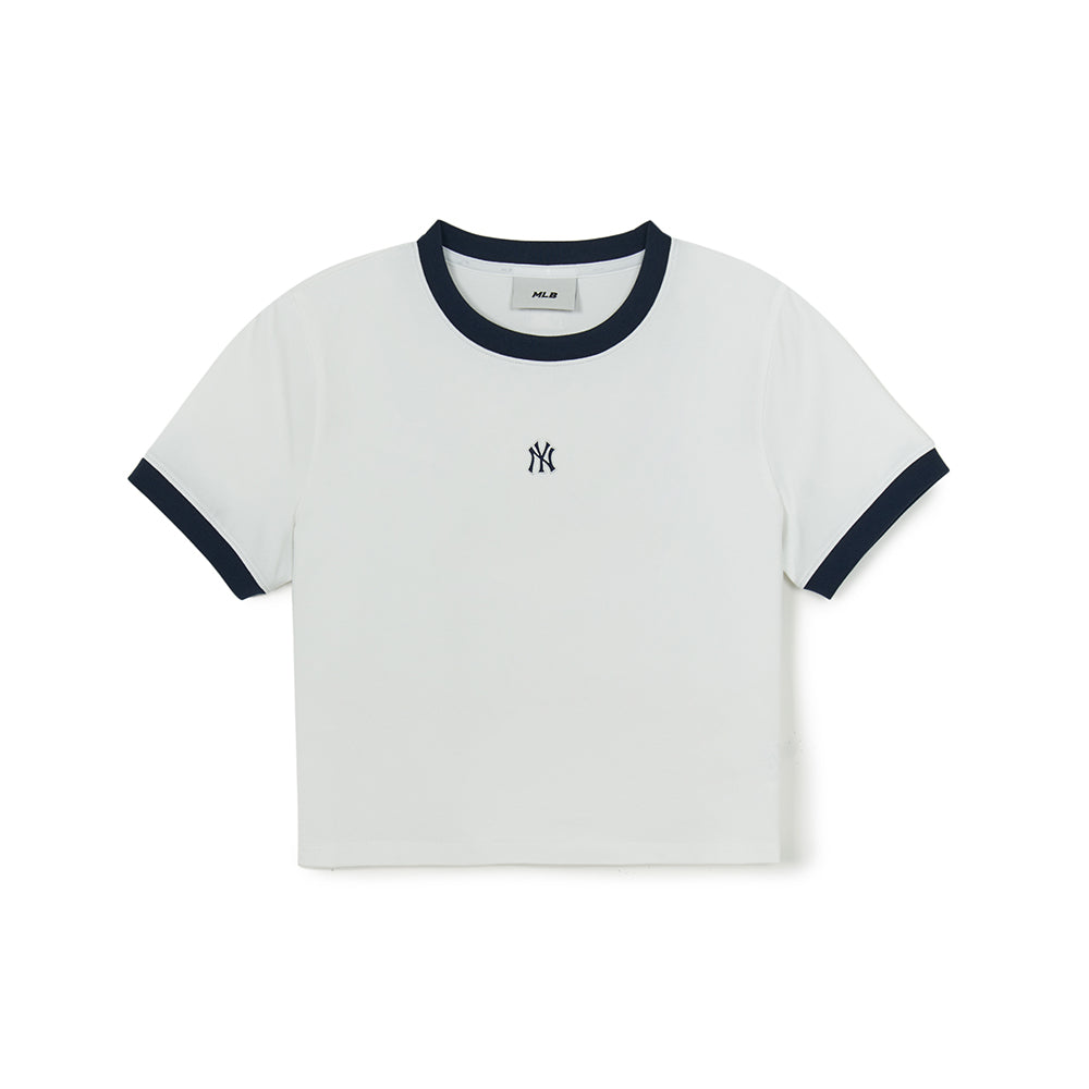 NEW YORK YANKEES BASIC T-SHIRTS