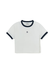 NEW YORK YANKEES BASIC T-SHIRTS