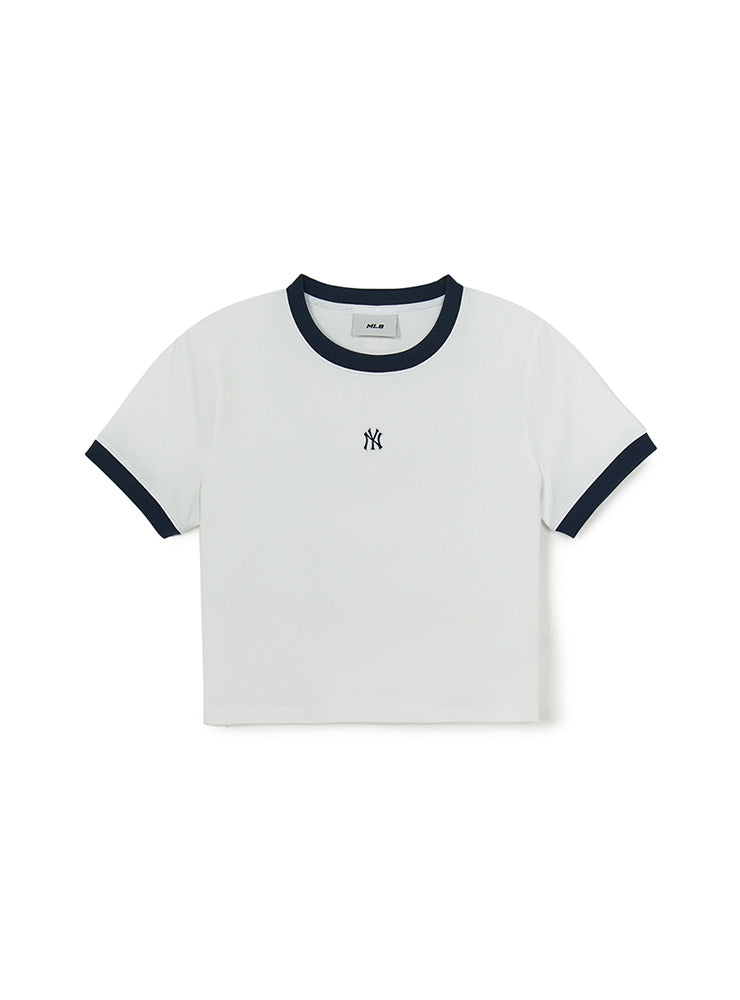 NEW YORK YANKEES BASIC T-SHIRTS