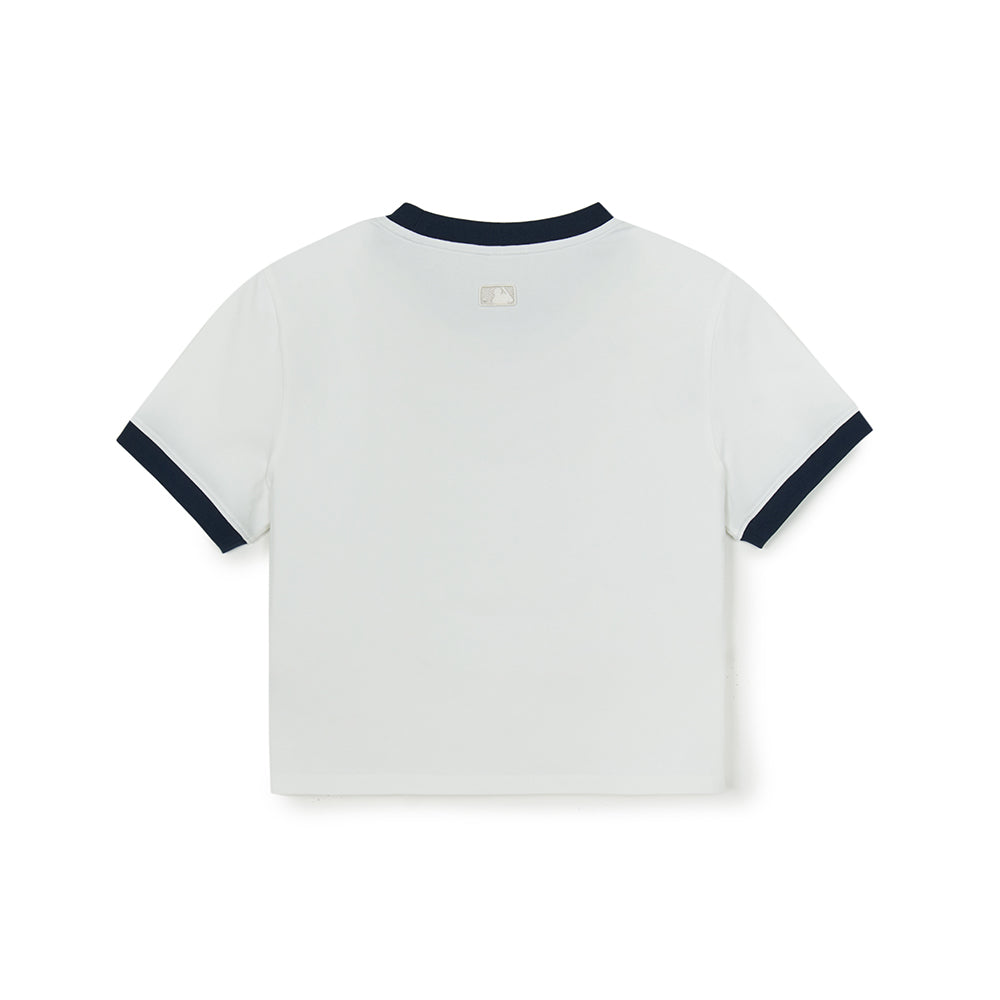 NEW YORK YANKEES BASIC T-SHIRTS
