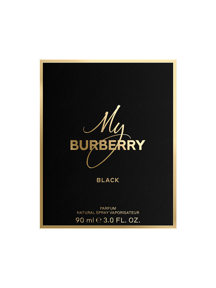 BURBERRY My Burberry Black Parfum 90ml