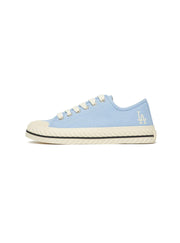 BASIC CANVAS SHOES