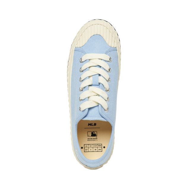 BASIC CANVAS SHOES