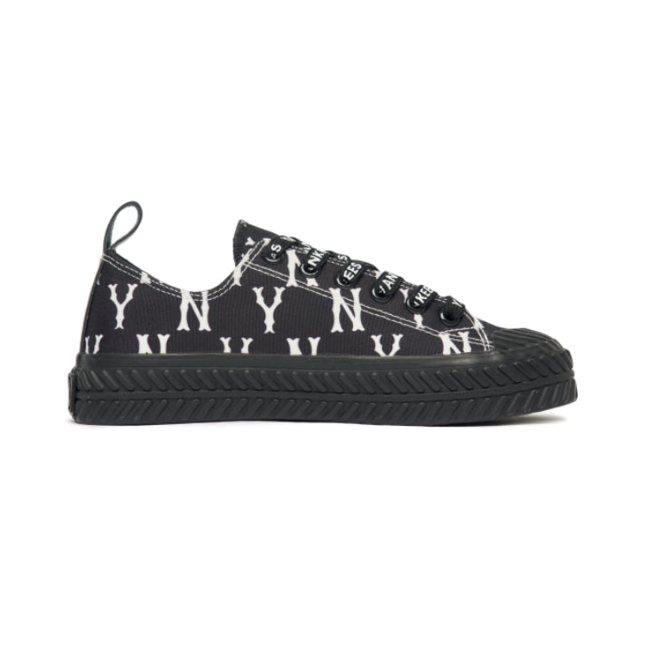 MONOGRAM CANVAS SHOES