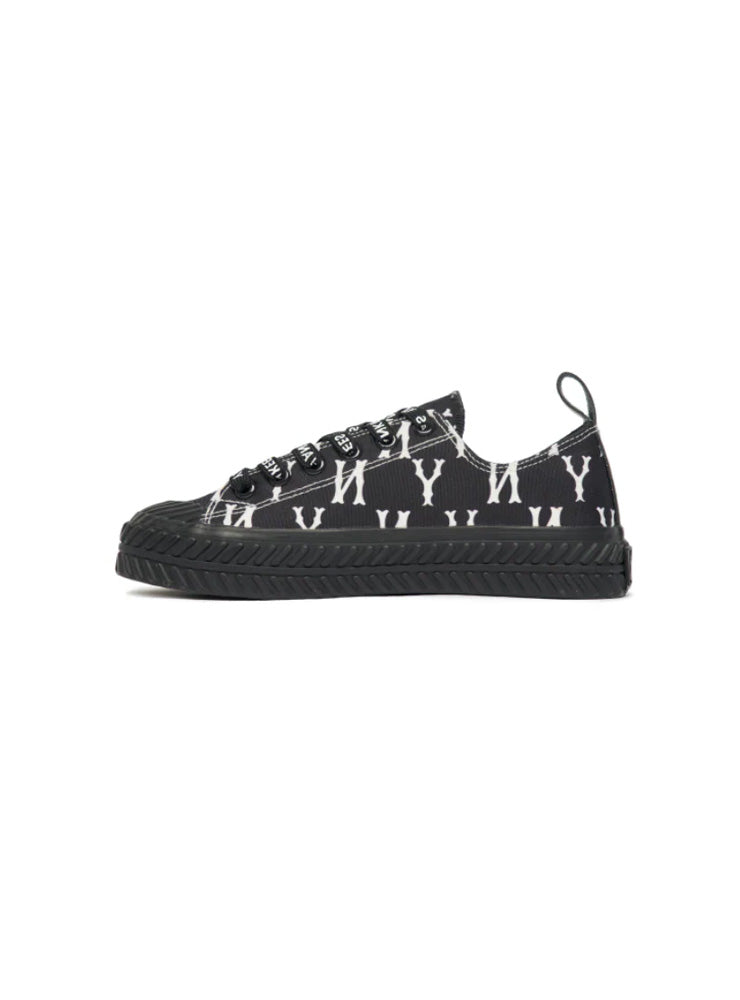 MONOGRAM CANVAS SHOES