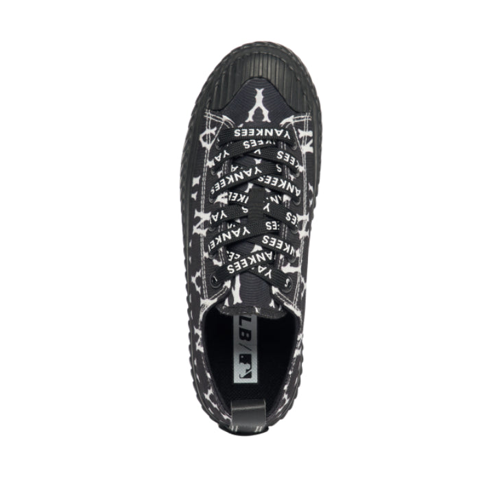 MONOGRAM CANVAS SHOES