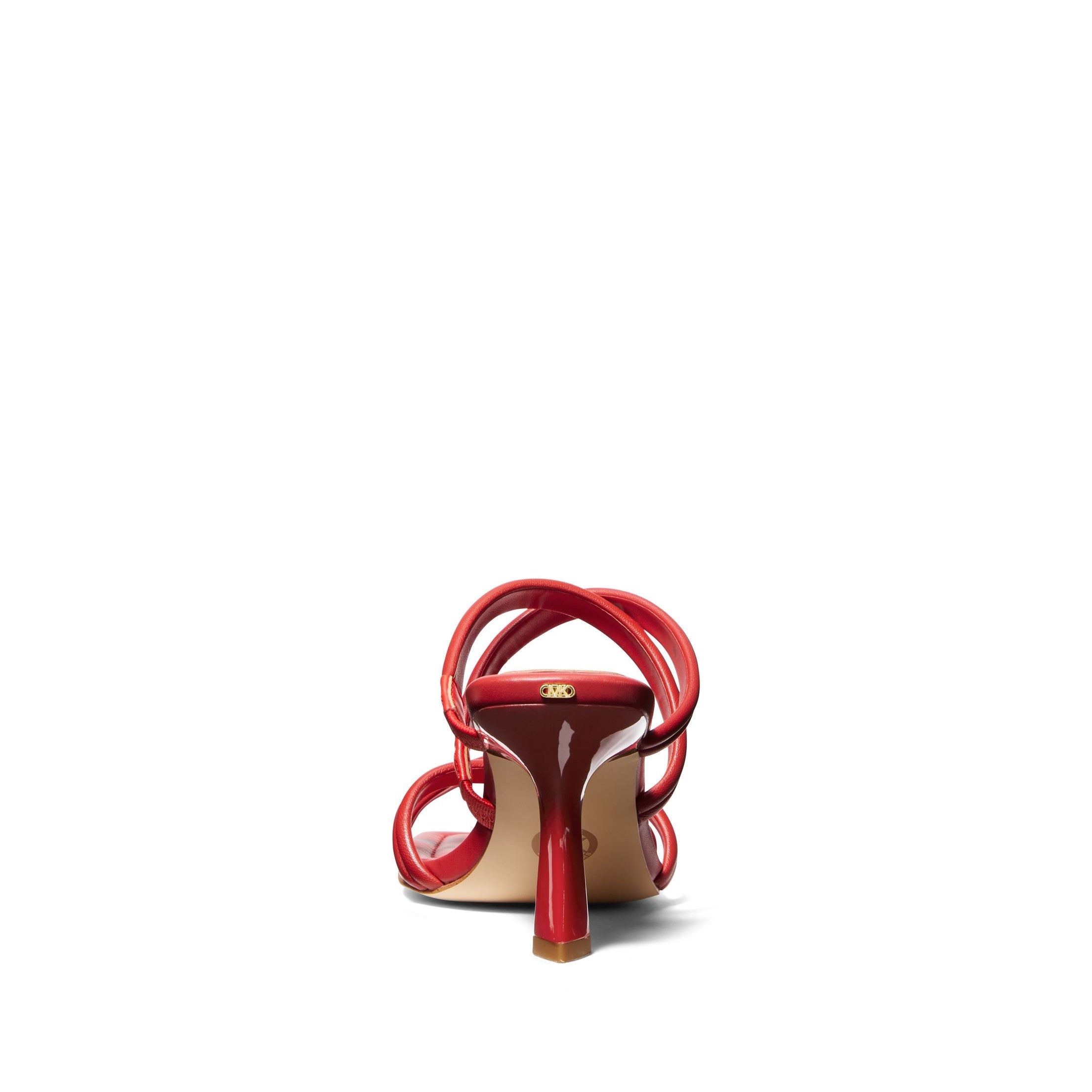 Corrine Leather Sandal