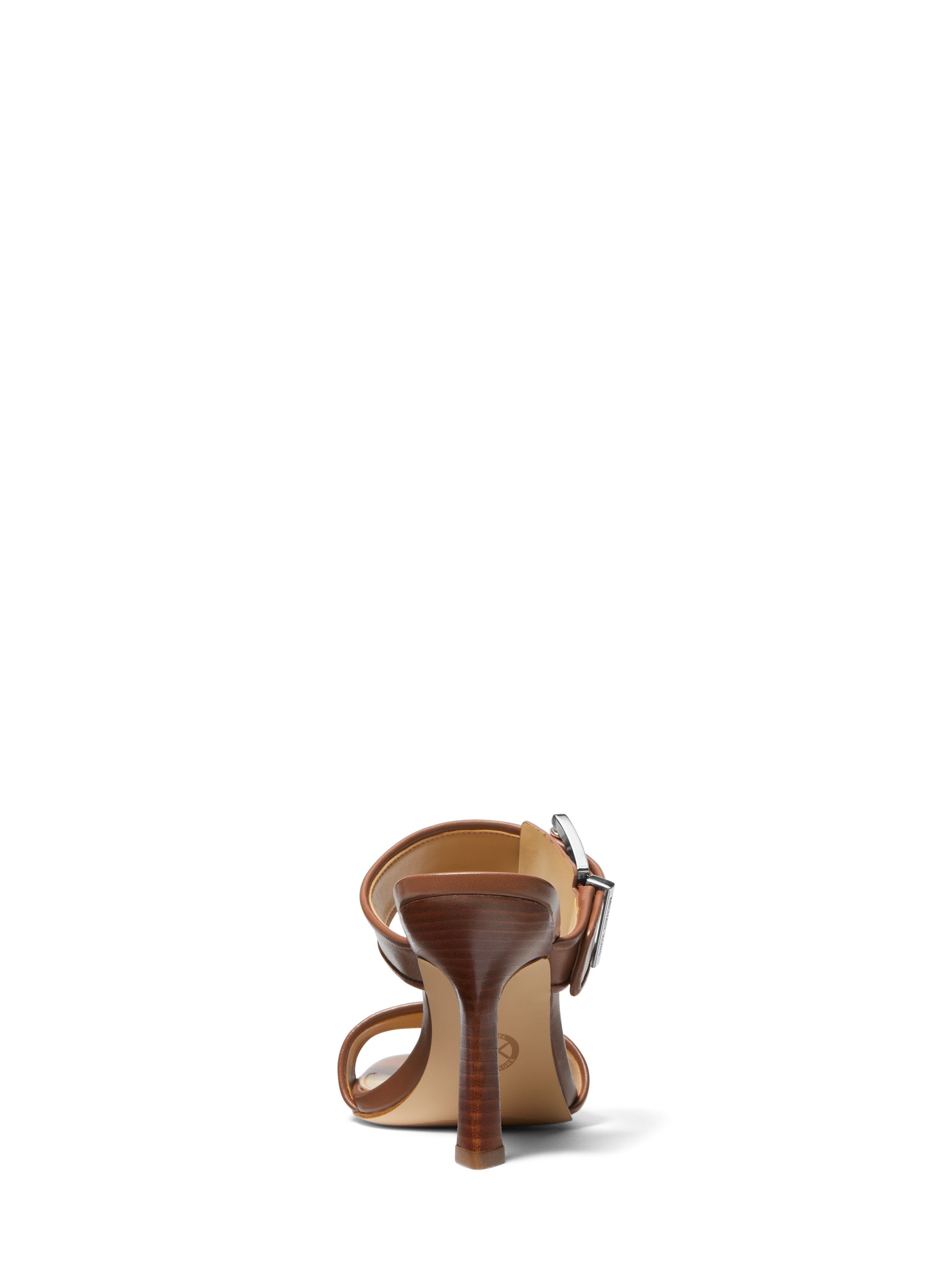 Colby Leather Sandal