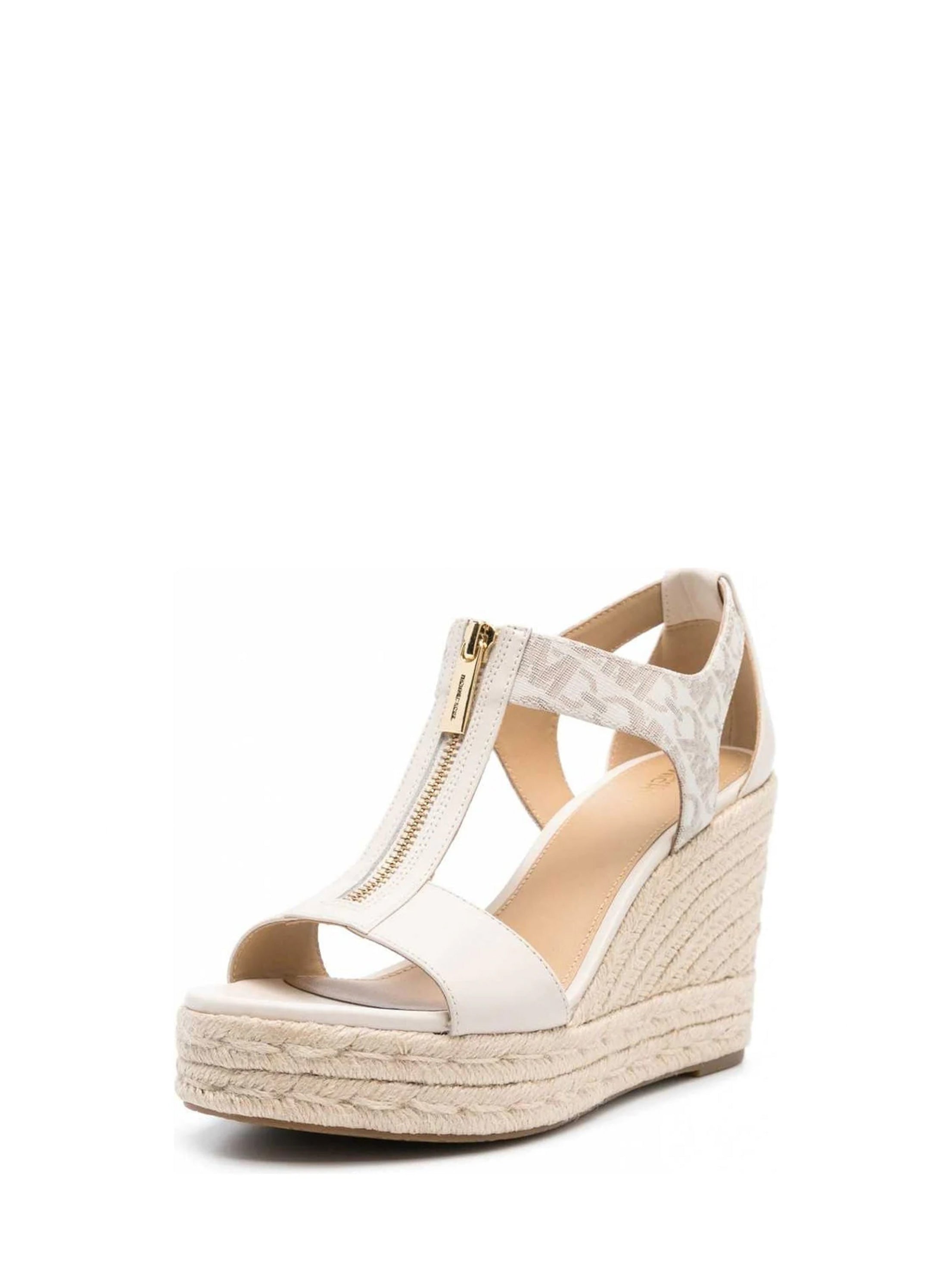 Berkley Wedge Sandal
