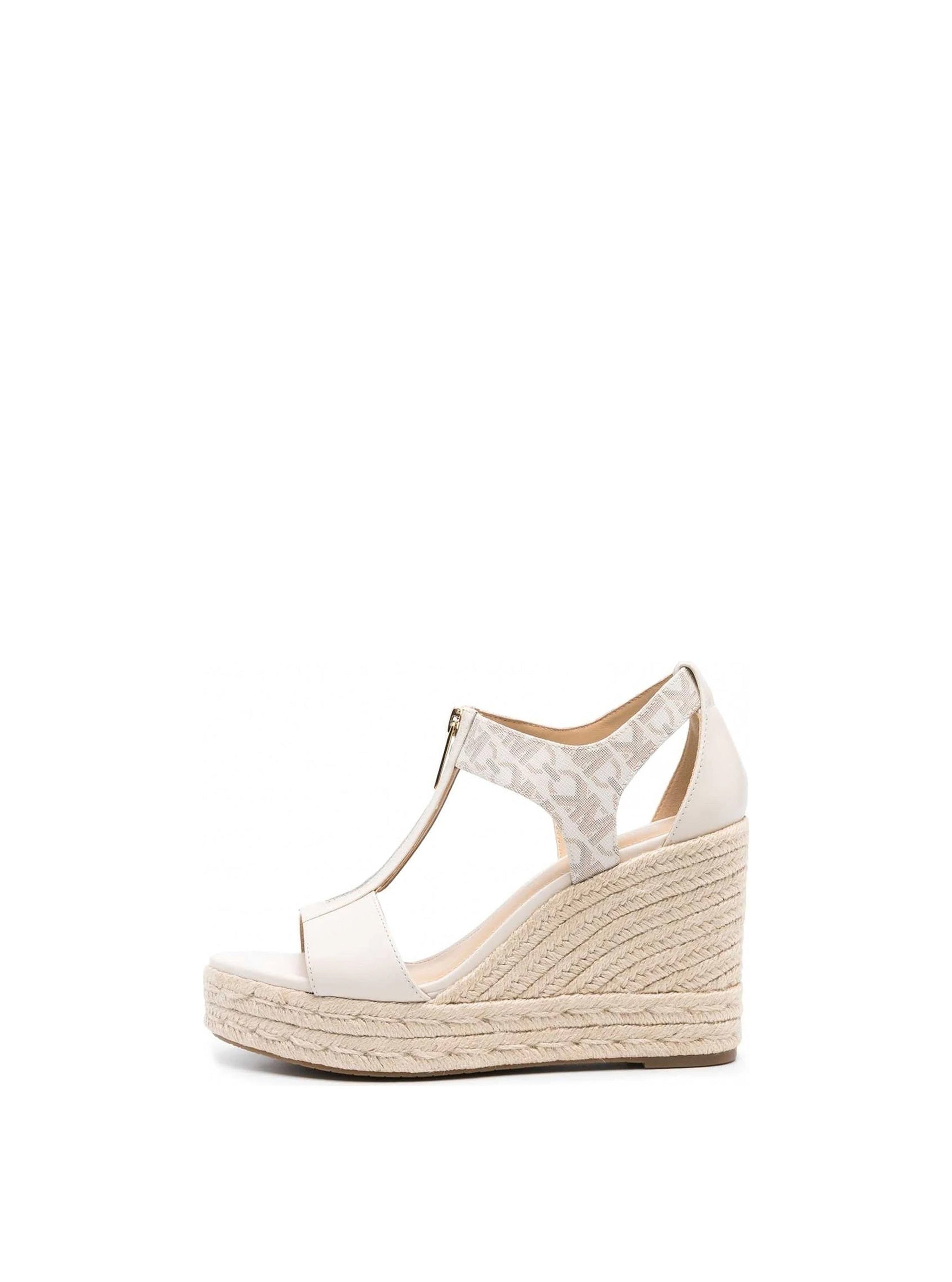 Berkley Wedge Sandal