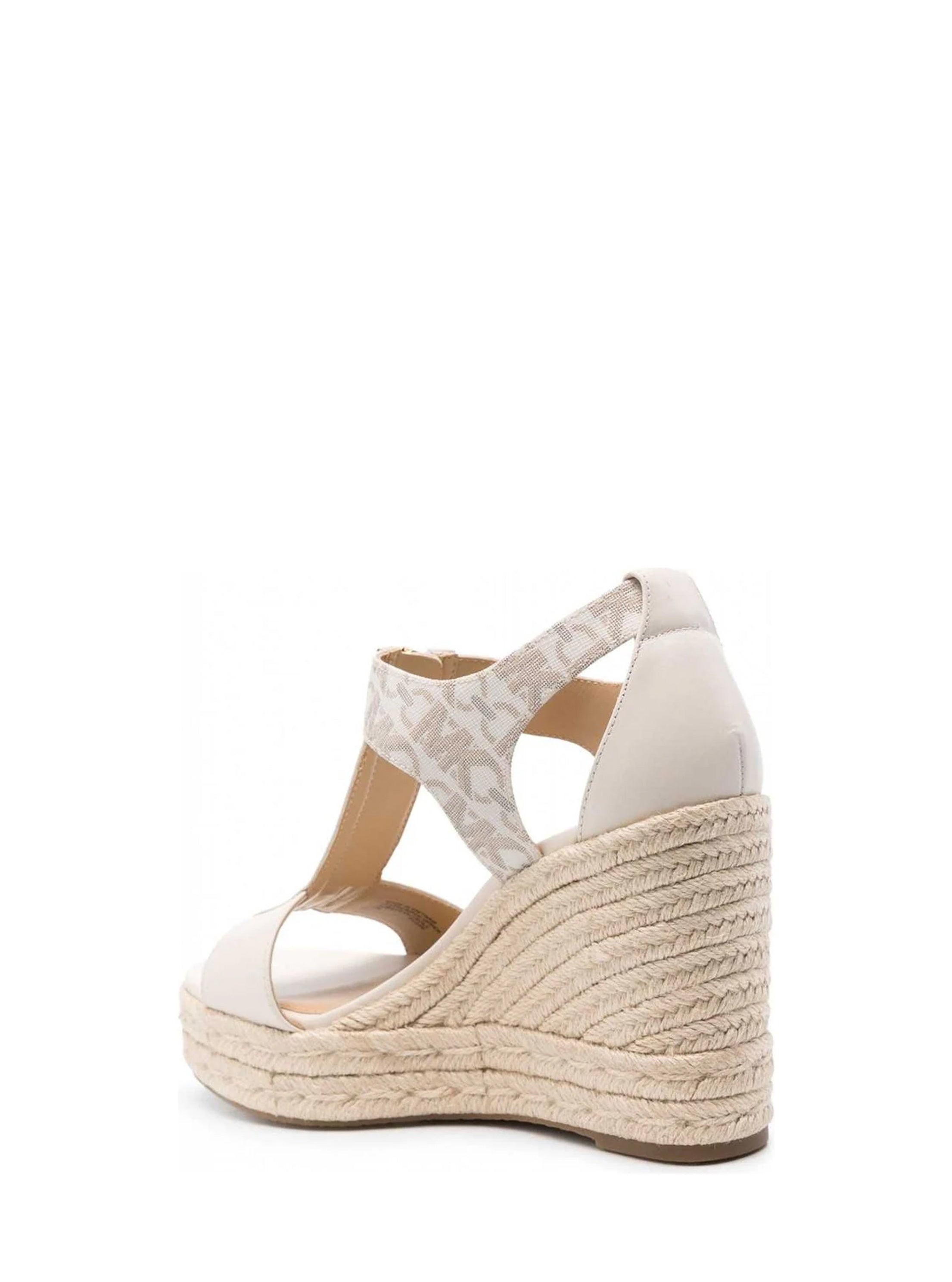 Berkley Wedge Sandal