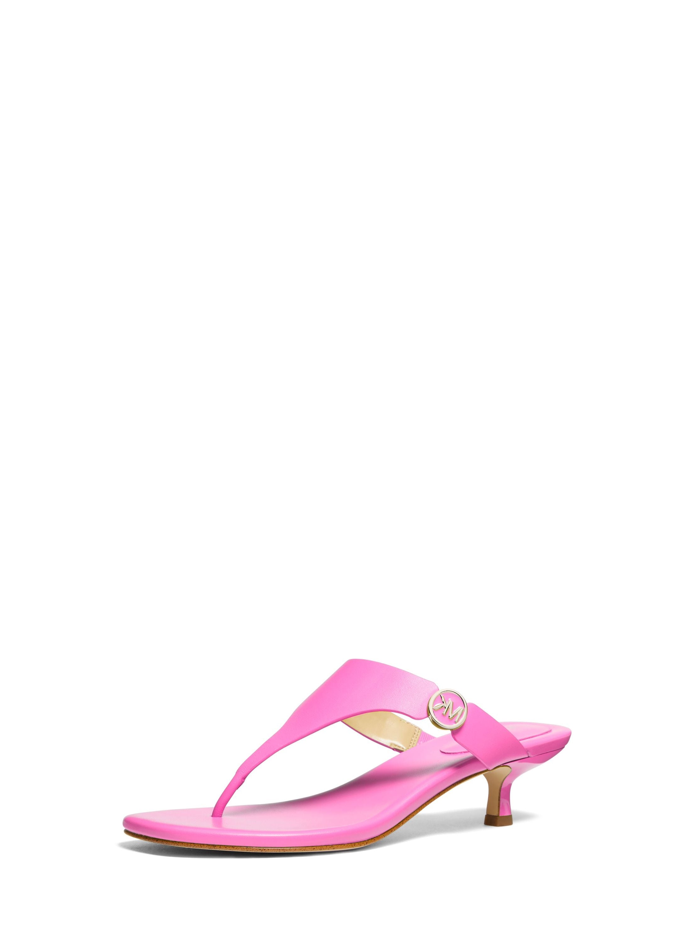 Lucinda Kitten Heels