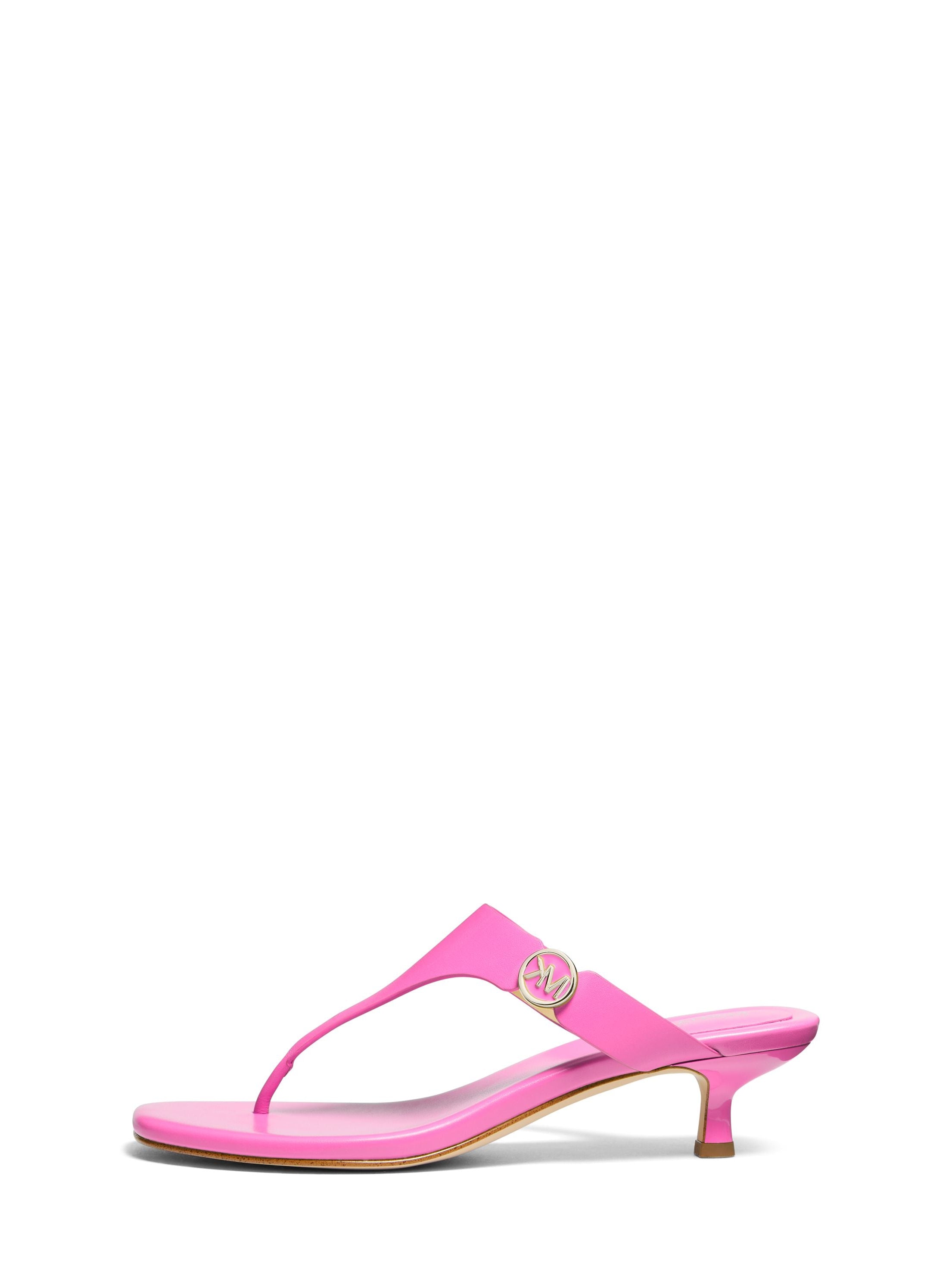 Lucinda Kitten Heels