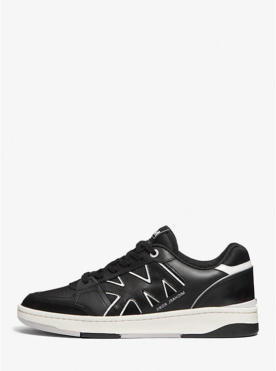Rebel Leather Sneaker