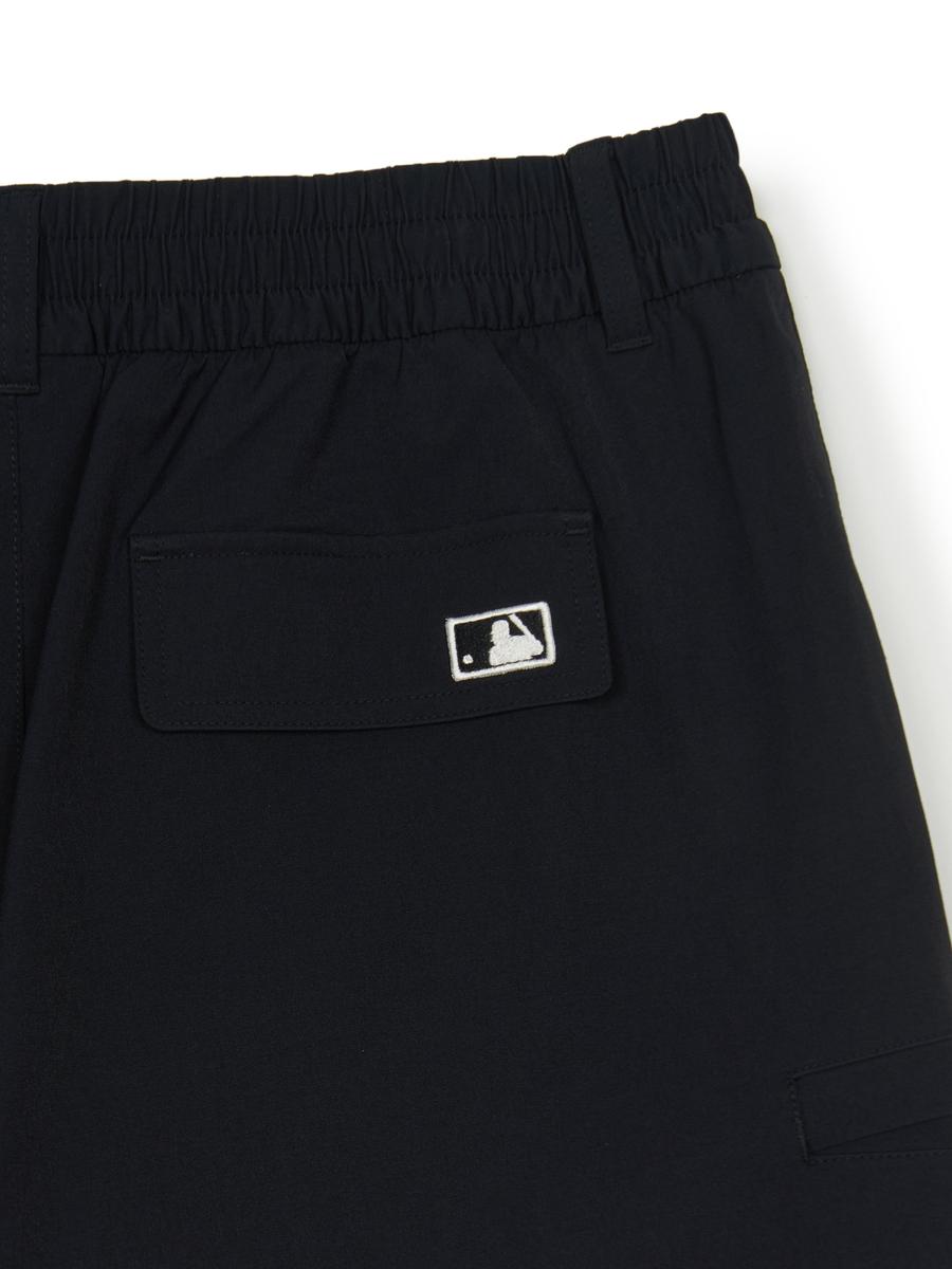 BASIC GORPCORE COTTON TOUCH 9" CARGO BERMUDA PANTS NEW YORK YANKEES