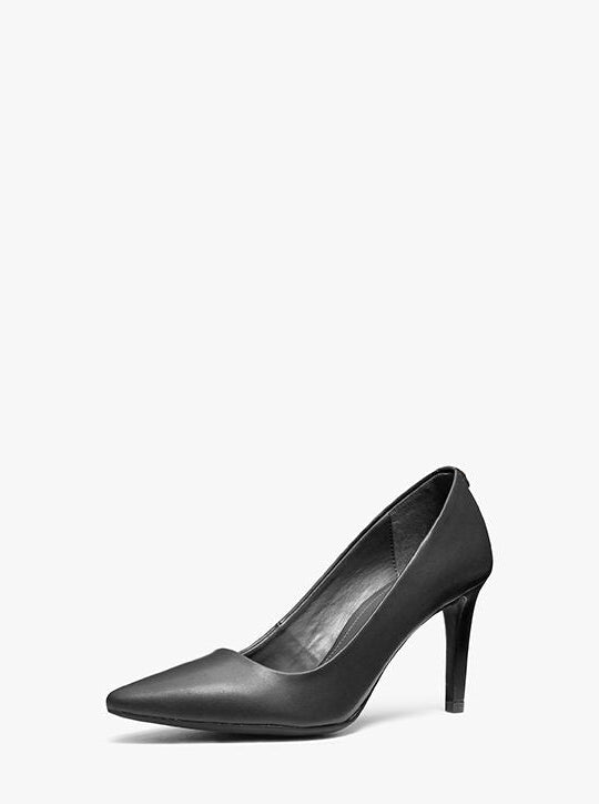 Dorothy Flex Faux Leather Pump