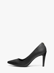 Dorothy Flex Faux Leather Pump