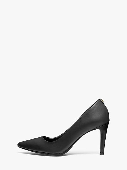 Dorothy Flex Faux Leather Pump