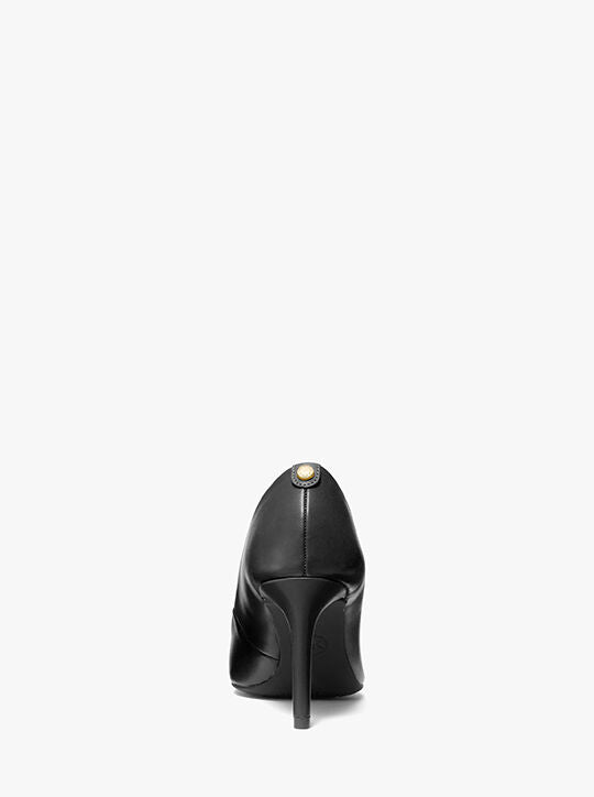 Dorothy Flex Faux Leather Pump