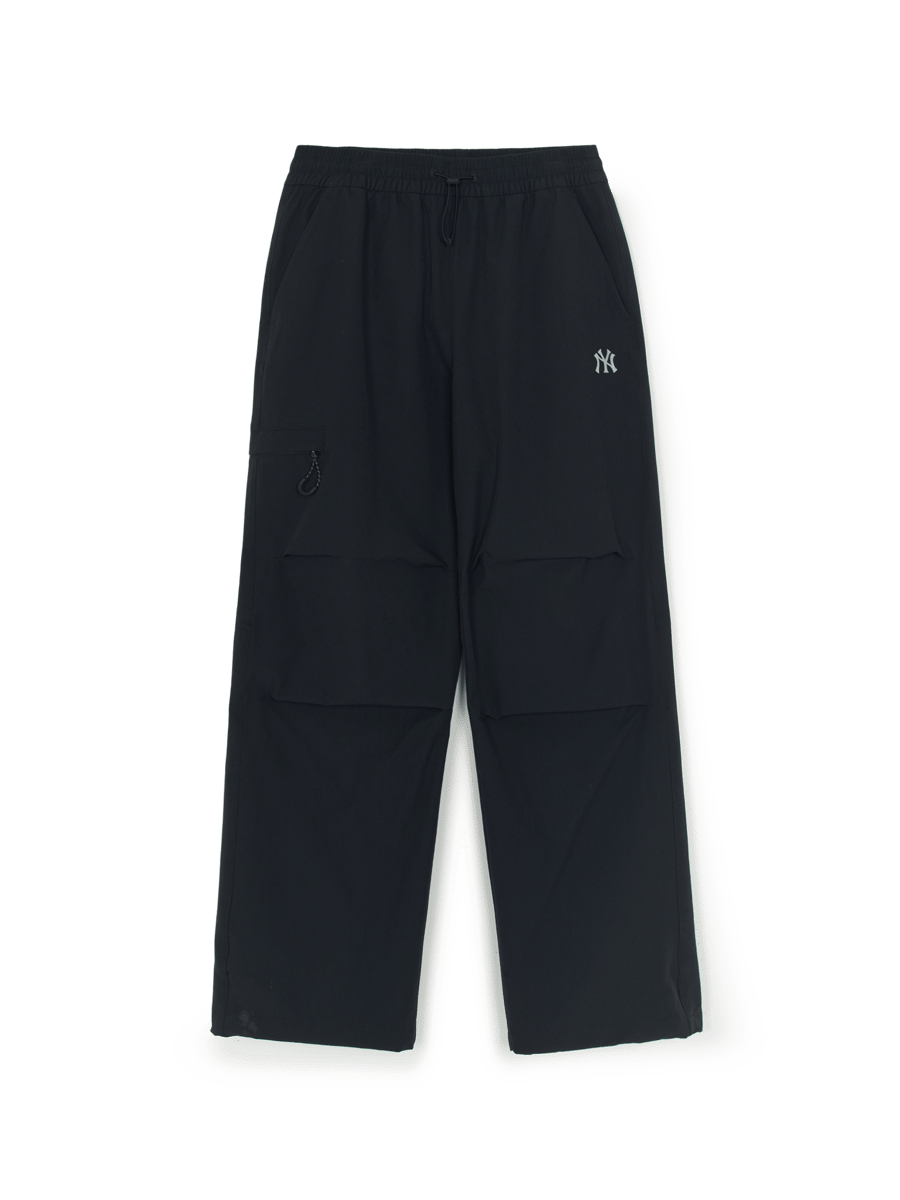 NEW YORK YANKEES BASIC WOVEN PANTS