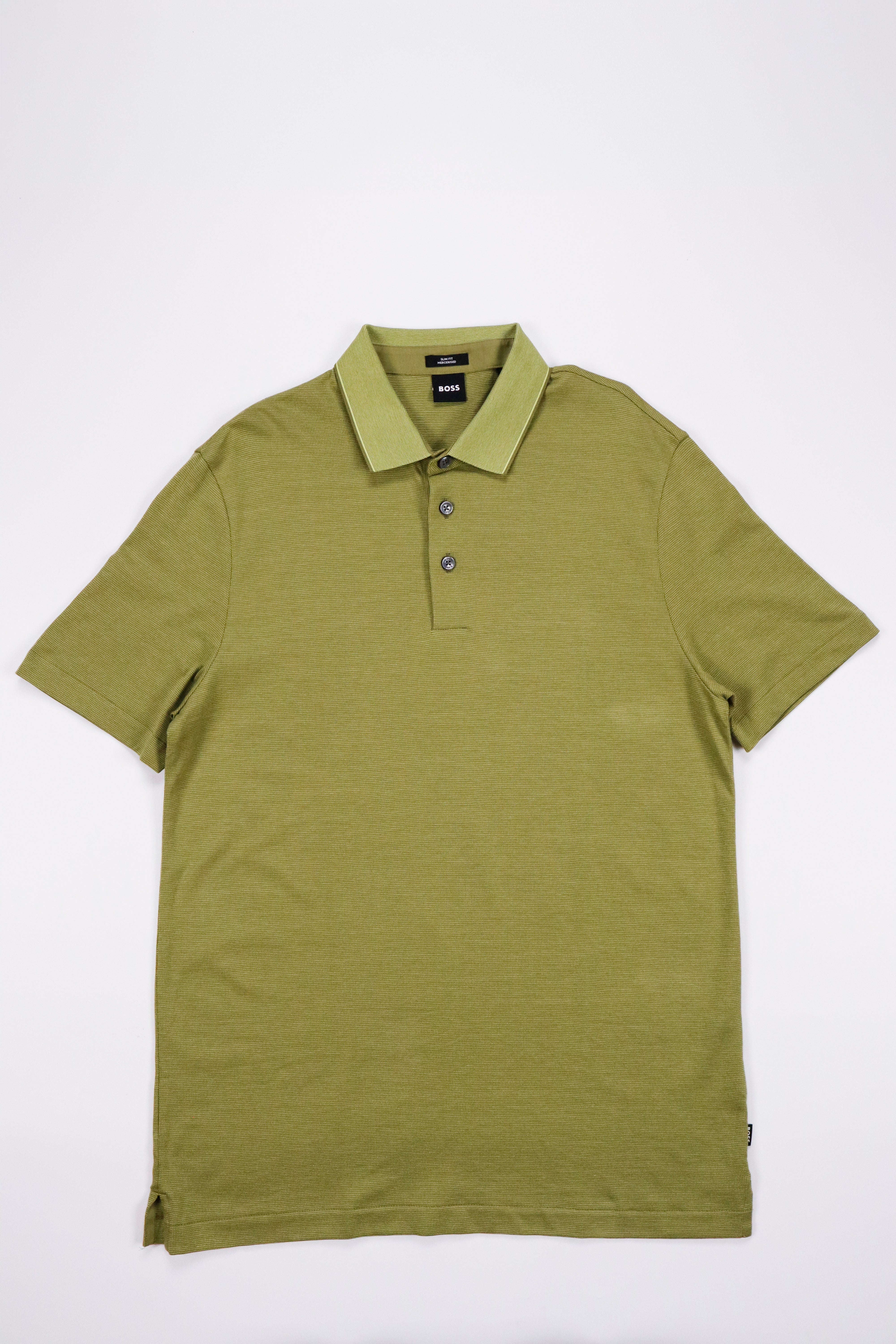 BOSS H-Pitton 145 Polo Shirt