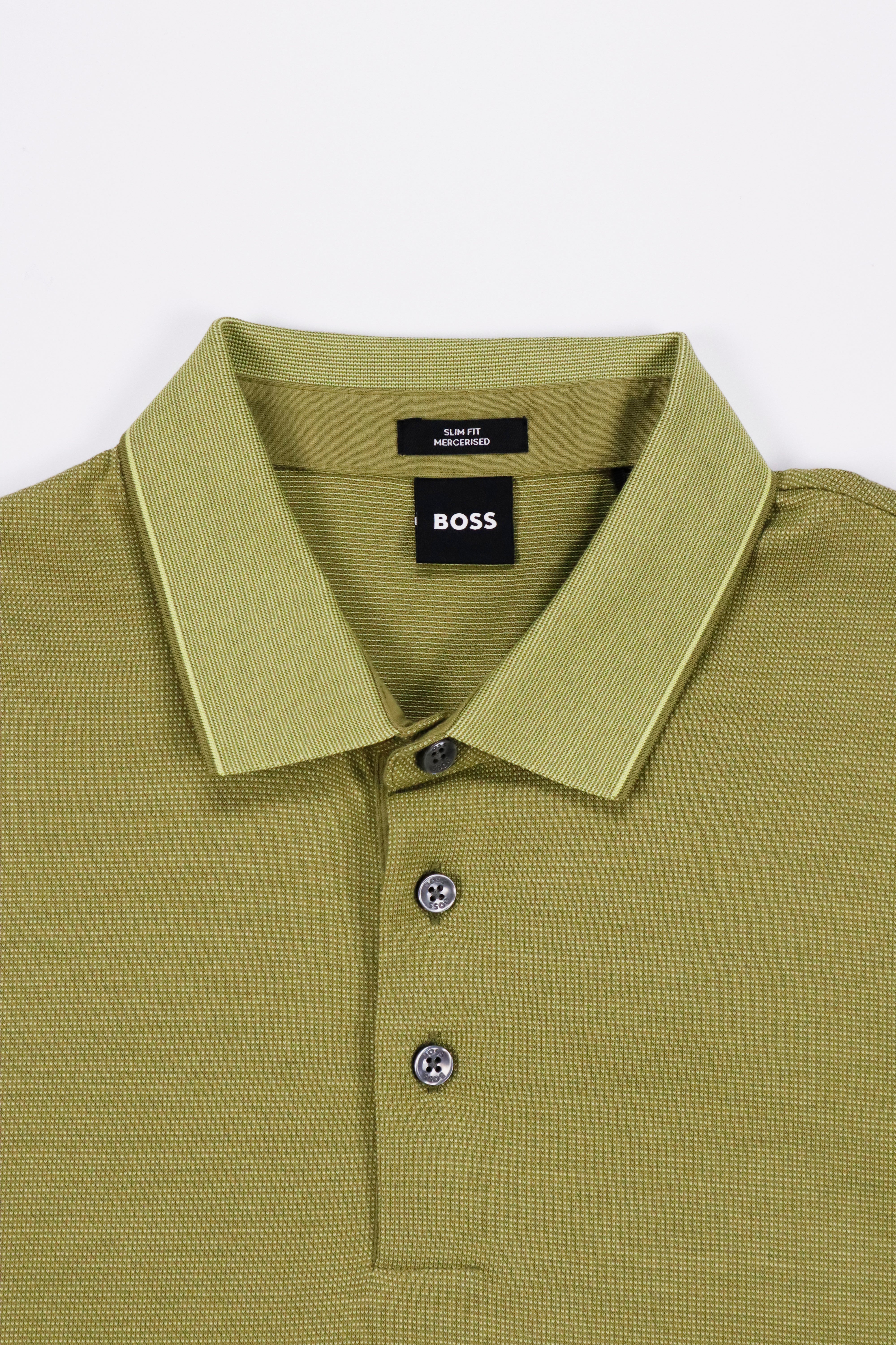 BOSS H-Pitton 145 Polo Shirt
