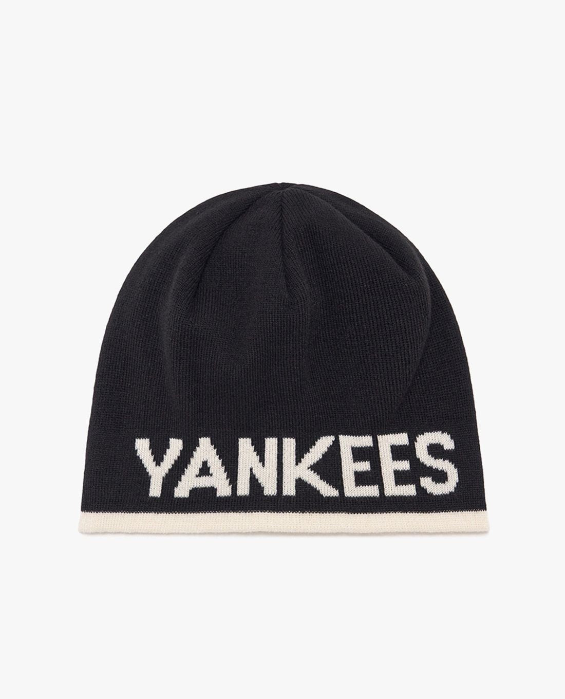 NEW YORK YANKEES BASIC BEANIE